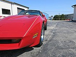 1982 Chevrolet Corvette Photo #17