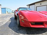 1982 Chevrolet Corvette Photo #18