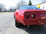 1982 Chevrolet Corvette Photo #20