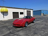 1982 Chevrolet Corvette Photo #21