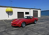 1982 Chevrolet Corvette Photo #22