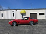 1982 Chevrolet Corvette Photo #23