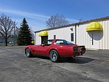1982 Chevrolet Corvette Photo #24