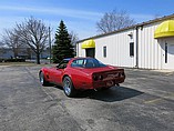 1982 Chevrolet Corvette Photo #25