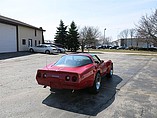 1982 Chevrolet Corvette Photo #26
