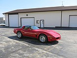 1982 Chevrolet Corvette Photo #29