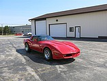 1982 Chevrolet Corvette Photo #30