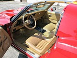 1982 Chevrolet Corvette Photo #31