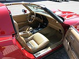 1982 Chevrolet Corvette Photo #33