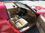 1982 Chevrolet Corvette Photo #33