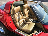 1982 Chevrolet Corvette Photo #34