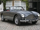 1958 Aston Martin DB3 Photo #1