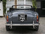 1958 Aston Martin DB3 Photo #4