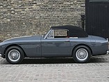 1958 Aston Martin DB3 Photo #6