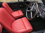 1958 Aston Martin DB3 Photo #7
