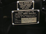 1958 Aston Martin DB3 Photo #11
