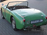 1959 Austin-Healey Photo #2