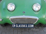1959 Austin-Healey Photo #5