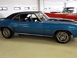 1969 Chevrolet Camaro Photo #2