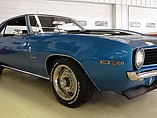 1969 Chevrolet Camaro Photo #4
