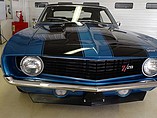 1969 Chevrolet Camaro Photo #5