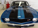 1969 Chevrolet Camaro Photo #6