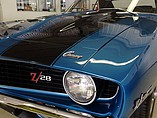 1969 Chevrolet Camaro Photo #7