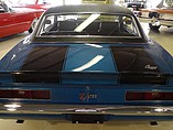 1969 Chevrolet Camaro Photo #12