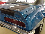 1969 Chevrolet Camaro Photo #13