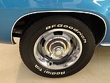 1969 Chevrolet Camaro Photo #14