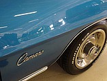 1969 Chevrolet Camaro Photo #17