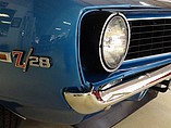 1969 Chevrolet Camaro Photo #18