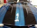 1969 Chevrolet Camaro Photo #19