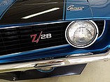 1969 Chevrolet Camaro Photo #20