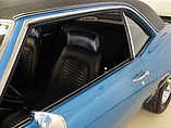 1969 Chevrolet Camaro Photo #23