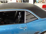 1969 Chevrolet Camaro Photo #24