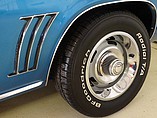 1969 Chevrolet Camaro Photo #26