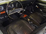 1969 Chevrolet Camaro Photo #32