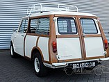 1966 Morris Mini Traveler Photo #2