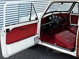 1966 Morris Mini Traveler Photo #4