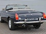 1976 MG B Photo #4