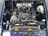 1976 MG B Photo #7