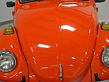 1969 Volkswagen Beetle Photo #9