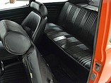 1969 Volkswagen Beetle Photo #13