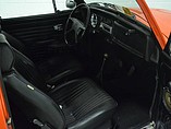 1969 Volkswagen Beetle Photo #17