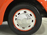 1969 Volkswagen Beetle Photo #20