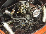 1969 Volkswagen Beetle Photo #23