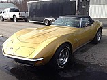 1971 Chevrolet Corvette Photo #2