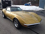 1971 Chevrolet Corvette Photo #3