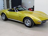1971 Chevrolet Corvette Photo #4